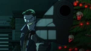 Batman: El Largo Halloween Parte 1 — foto 10