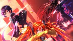 Black Bullet — foto 5