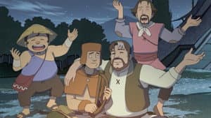 Episodio 12