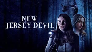 New Jersey Devil — foto 1