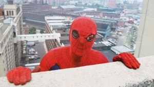 El Hombre-Araña — foto 2