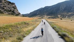 Kaybolan Sularda Pedal Çevirmek — foto 5