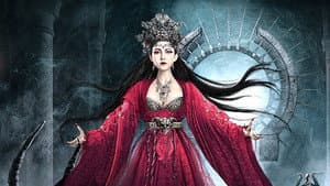驱魔天师 — foto 1