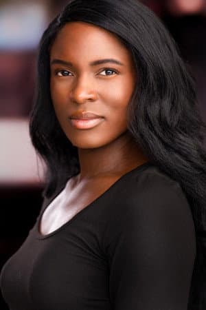 Stacy Okafor