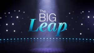 The Big Leap: El gran salto — foto 6