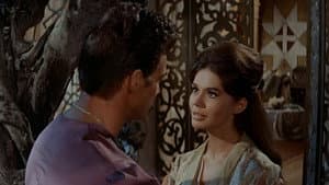 Il ladro di Bagdad — foto 8