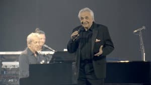 Michel Sardou : Je me souviens d'un adieu — foto 1