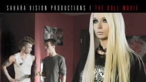 The Doll — foto 5