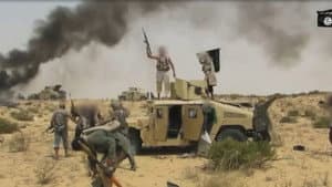 2001-2011: La traque de Ben Laden — foto 1