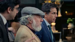Los Meyerowitz: La familia no se elige (Historias nuevas y selectas) — foto 4