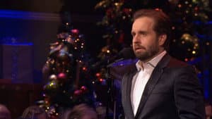 Home for the Holidays: Mormon Tabernacle Choir and the Orchestra at Temple Square — foto 1