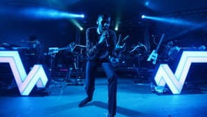Stromae: Racine carrée Live — foto 5