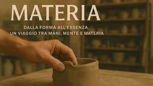 Materia — foto 1