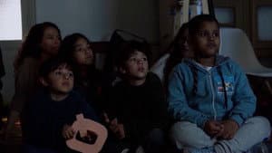 Infancias sin fronteras: voces en movimiento — foto 4