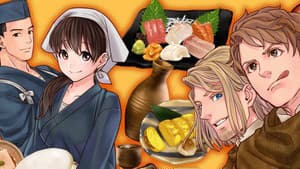 Isekai Izakaya: Japanese Food From Another World — foto 2