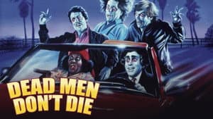 Dead Men Don't Die — foto 3