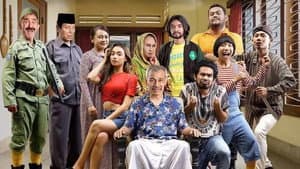 Kartolo Numpak Terang Bulan — foto 1
