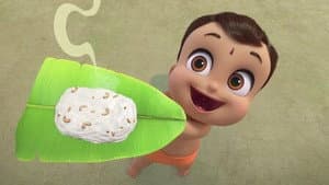 El gran chef Bheem
