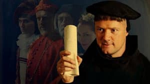Martin Luther: The Idea that Changed the World — foto 6