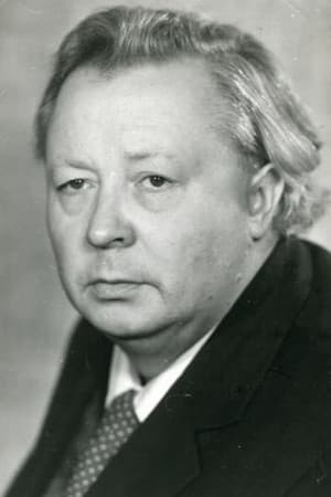 Рэм Лебедев