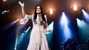 Tarja: Act I - Live in Rosario — foto 7