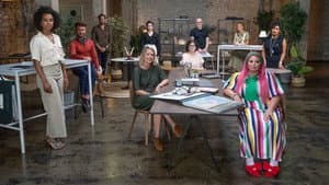 Interior Design Masters with Alan Carr — foto 8