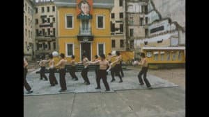 Бакенбарды — foto 6