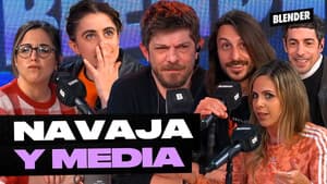 MARILINA BERTOLDI sin FILTRO, LA DOMICILIARIA de CFK y la peli de LAMOTHE