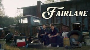 Fairlane — foto 3