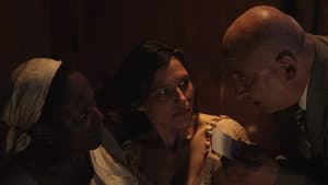 African Gothic — foto 1