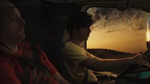 King of the Road — foto 1