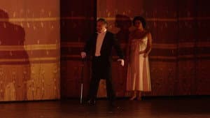 Mozart: Don Giovanni — foto 1