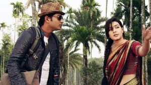 অনেক সাধের ময়না — foto 5