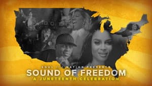Soul of a Nation Presents: Sound of Freedom – A Juneteenth Celebration — foto 3