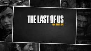 The Last of Us: One Night Live — foto 1