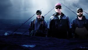 Wicked Tuna: Outer Banks Showdown — foto 9