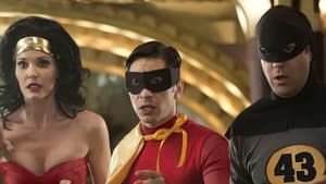 Robin's Big Date — foto 1