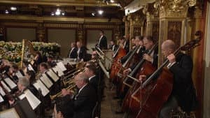 Neujahrskonzert der Wiener Philharmoniker 2019 — foto 1