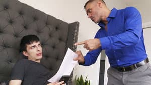Dad Creep 8 — foto 1
