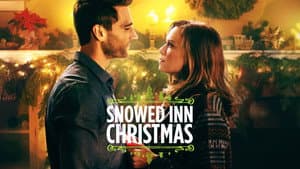 Snowed Inn Christmas — foto 7
