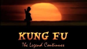 Kung Fu: la leyenda continúa — foto 1
