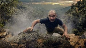 Ed Stafford: Left For Dead — foto 8