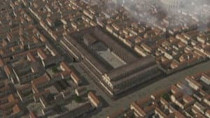 Lutèce, l'enfance de Paris — foto 2