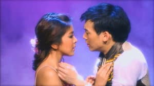 รักจับใจ The Romantic Musical — foto 1