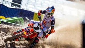 Red Bull Moto Spy — foto 1