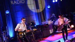 BBC Radio 1's Live Lounge: Arctic Monkeys — foto 4