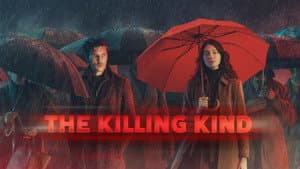 The Killing Kind — foto 3