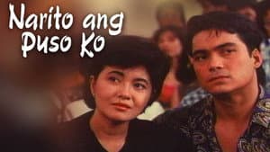 Narito ang Puso Ko — foto 1