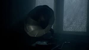 The Girl in the Gramophone — foto 1