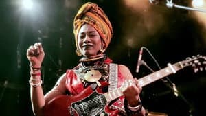Fatoumata Diawara - Libre et rebelle — foto 2